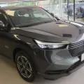 HONDA HR-V 1.5 DI I-VTEC FLEX EX CVT HONDA HR-V 1.5 DI I-VTEC FLEX EX CVT