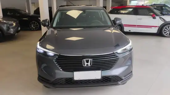 HONDA-HR-V-1.5 DI I-VTEC FLEX EX CVT HONDA-HR-V-2024