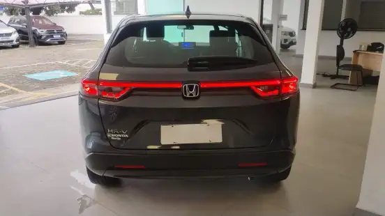 HONDA-HR-V-1.5 DI I-VTEC FLEX EX CVT HONDA-HR-V-2024