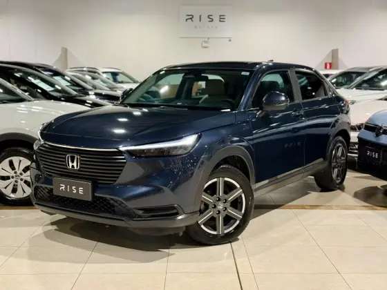 HONDA HR-V 1.5 DI I-VTEC FLEX EX CVT