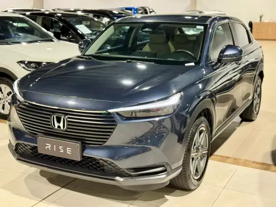 HONDA-HR-V-1.5 DI I-VTEC FLEX EX CVT HONDA-HR-V-2023