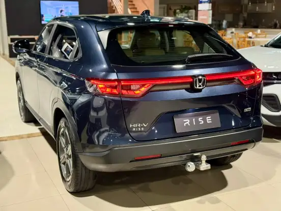 HONDA-HR-V-1.5 DI I-VTEC FLEX EX CVT HONDA-HR-V-2023