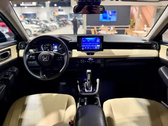 HONDA-HR-V-2023