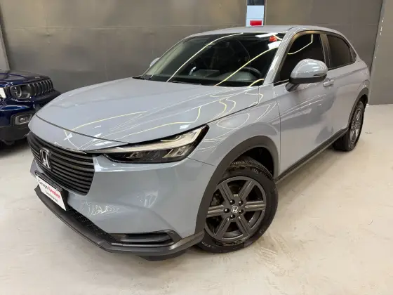 HONDA HR-V 1.5 DI I-VTEC FLEX EXL CVT
