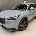 HONDA HR-V 1.5 DI I-VTEC FLEX EXL CVT HONDA HR-V 1.5 DI I-VTEC FLEX EXL CVT