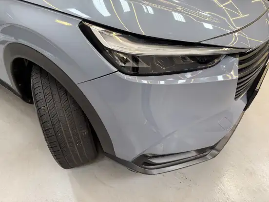 HONDA-HR-V-1.5 DI I-VTEC FLEX EXL CVT HONDA-HR-V-2022