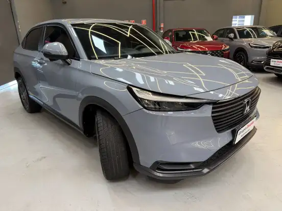 HONDA-HR-V-2022