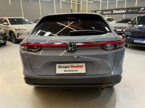 HONDA-HR-V-2022