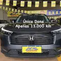 HONDA HR-V 1.5 DI I-VTEC FLEX EXL CVT HONDA HR-V 1.5 DI I-VTEC FLEX EXL CVT