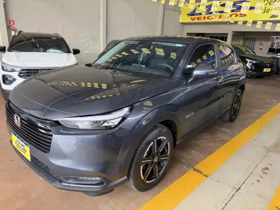 HONDA-HR-V-2026