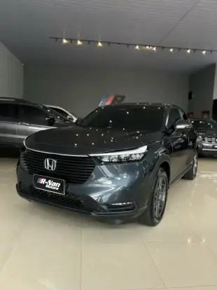 HONDA-HR-V-1.5 DI I-VTEC FLEX EXL CVT HONDA-HR-V-2023