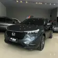 HONDA HR-V 1.5 DI I-VTEC FLEX EXL CVT HONDA HR-V 1.5 DI I-VTEC FLEX EXL CVT
