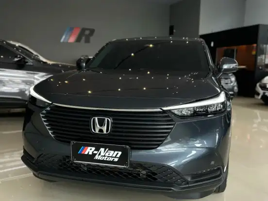 HONDA-HR-V-1.5 DI I-VTEC FLEX EXL CVT HONDA-HR-V-2023