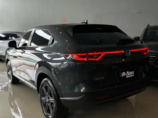 HONDA-HR-V-1.5 DI I-VTEC FLEX EXL CVT HONDA-HR-V-2023