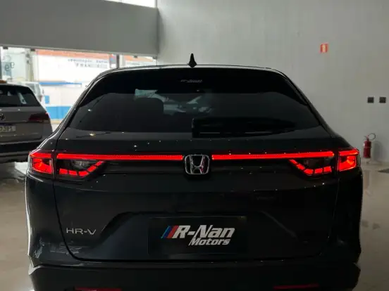 HONDA-HR-V-1.5 DI I-VTEC FLEX EXL CVT HONDA-HR-V-2023