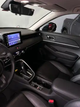 HONDA-HR-V-1.5 DI I-VTEC FLEX EXL CVT HONDA-HR-V-2023