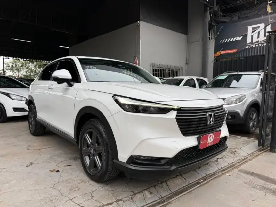 HONDA HR-V 1.5 DI I-VTEC FLEX EXL CVT