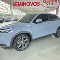 HONDA HR-V 1.5 DI I-VTEC FLEX EXL CVT HONDA HR-V 1.5 DI I-VTEC FLEX EXL CVT