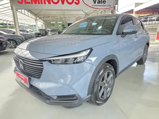 HONDA-HR-V-1.5 DI I-VTEC FLEX EXL CVT HONDA-HR-V-2024