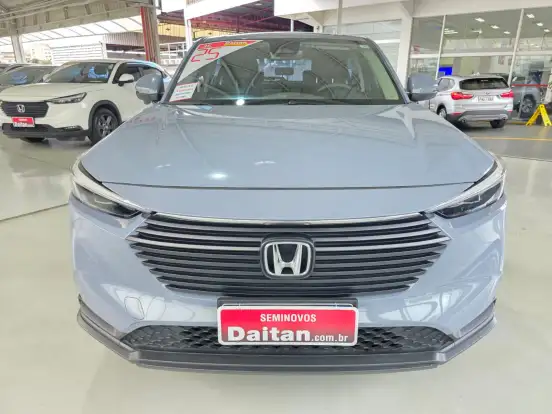 HONDA-HR-V-1.5 DI I-VTEC FLEX EXL CVT HONDA-HR-V-2024