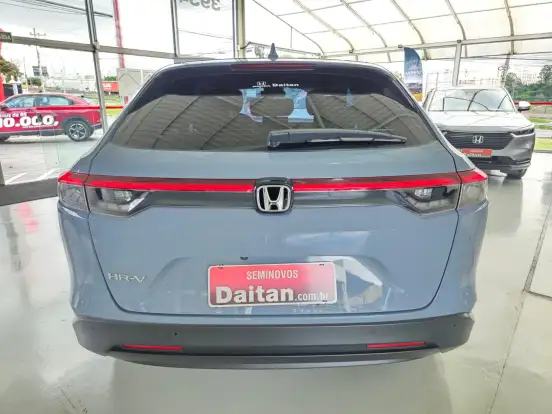 HONDA-HR-V-1.5 DI I-VTEC FLEX EXL CVT HONDA-HR-V-2024