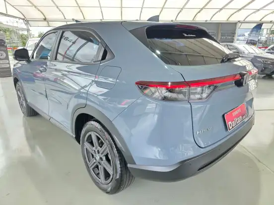 HONDA-HR-V-1.5 DI I-VTEC FLEX EXL CVT HONDA-HR-V-2024