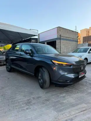 HONDA-HR-V-2023