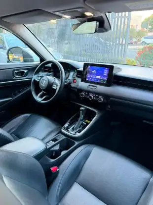 HONDA-HR-V-1.5 DI I-VTEC FLEX EXL CVT HONDA-HR-V-2023