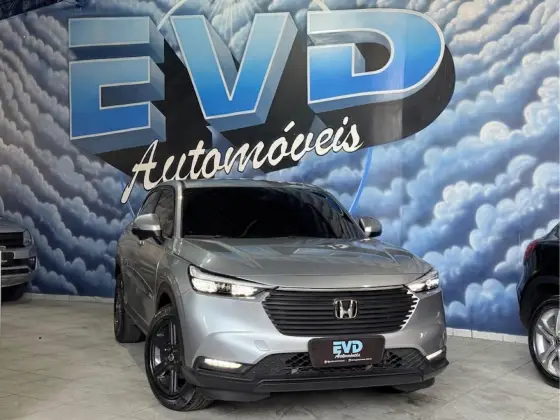 HONDA HR-V 1.5 DI I-VTEC FLEX EXL CVT