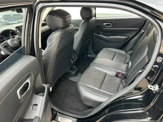 HONDA-HR-V-2025