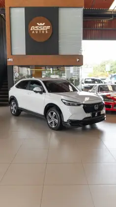 HONDA HR-V 1.5 DI I-VTEC TURBO FLEX TOURING CVT