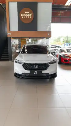 HONDA-HR-V-1.5 DI I-VTEC TURBO FLEX TOURING CVT HONDA-HR-V-2024