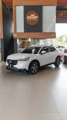 HONDA-HR-V-1.5 DI I-VTEC TURBO FLEX TOURING CVT HONDA-HR-V-2024