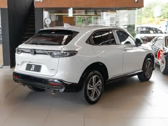 HONDA-HR-V-1.5 DI I-VTEC TURBO FLEX TOURING CVT HONDA-HR-V-2024