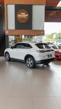 HONDA-HR-V-1.5 DI I-VTEC TURBO FLEX TOURING CVT HONDA-HR-V-2024