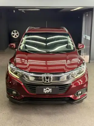 HONDA-HR-V-1.8 16V FLEX EX 4P AUTOMÁTICO HONDA-HR-V-2019