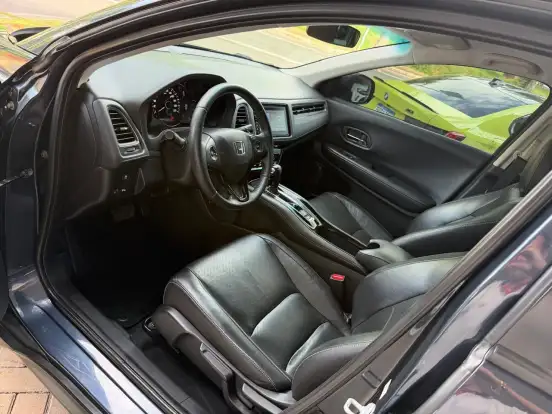 HONDA-HR-V-2021