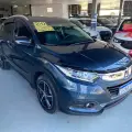 HONDA HR-V 1.8 16V FLEX EX 4P AUTOMÁTICO HONDA HR-V 1.8 16V FLEX EX 4P AUTOMÁTICO