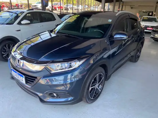 HONDA-HR-V-2020