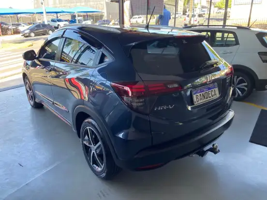 HONDA-HR-V-1.8 16V FLEX EX 4P AUTOMÁTICO HONDA-HR-V-2020