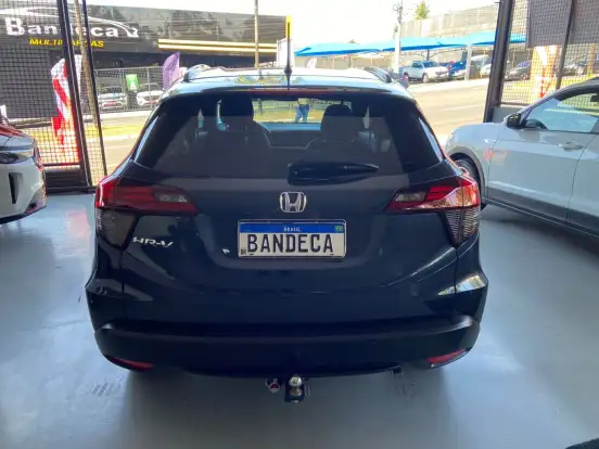 HONDA-HR-V-1.8 16V FLEX EX 4P AUTOMÁTICO HONDA-HR-V-2020