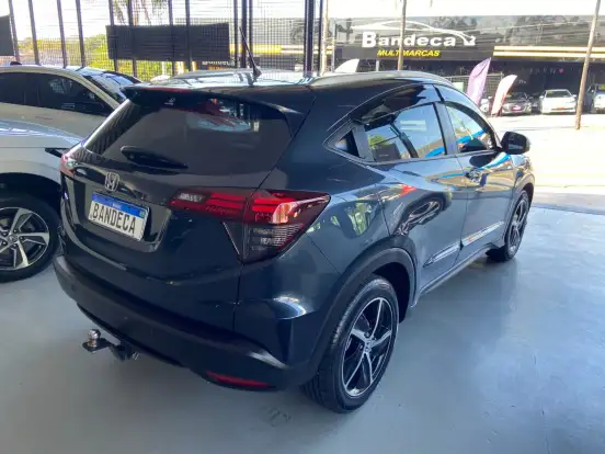 HONDA-HR-V-2020