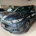 HONDA HR-V 1.8 16V FLEX EXL 4P AUTOMÁTICO HONDA HR-V 1.8 16V FLEX EXL 4P AUTOMÁTICO
