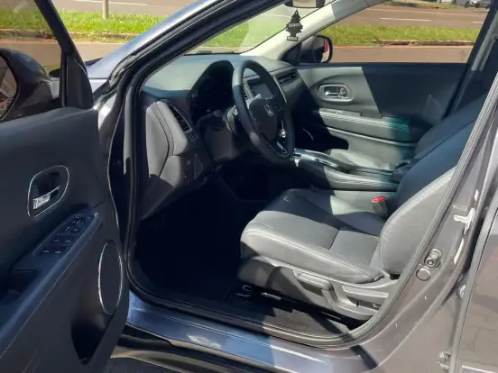HONDA-HR-V-1.8 16V FLEX EXL 4P AUTOMÁTICO HONDA-HR-V-2019