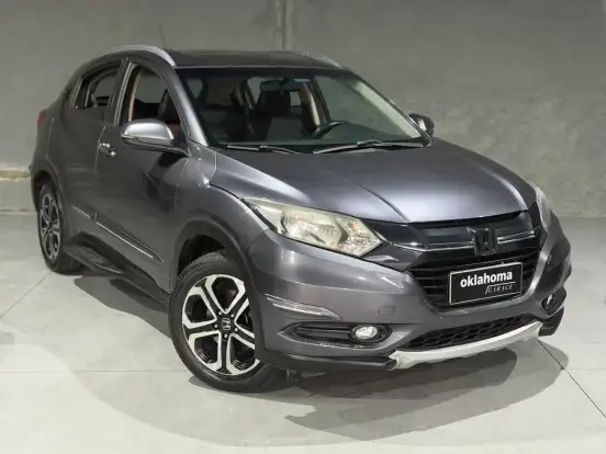 HONDA-HR-V-2016