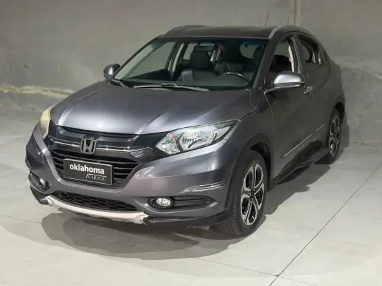 HONDA-HR-V-2016