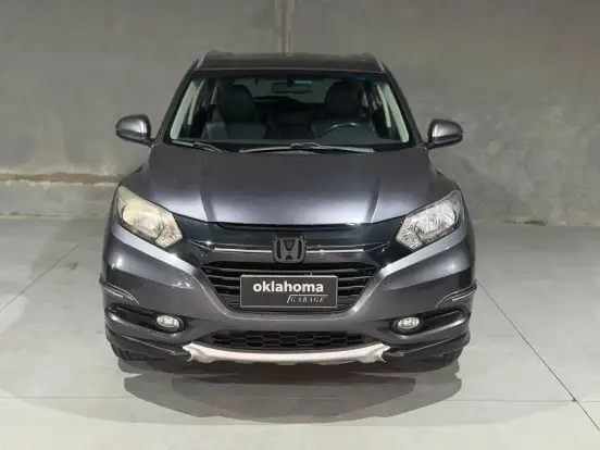 HONDA-HR-V-2016