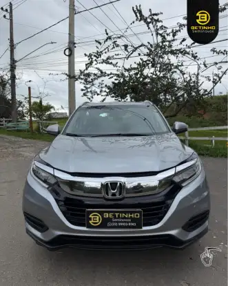 HONDA-HR-V-2021