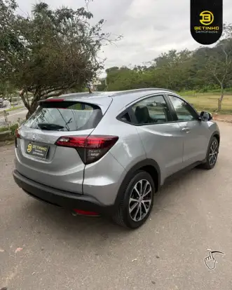 HONDA-HR-V-2021