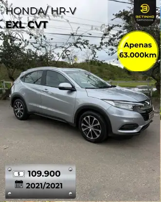 HONDA-HR-V-2021